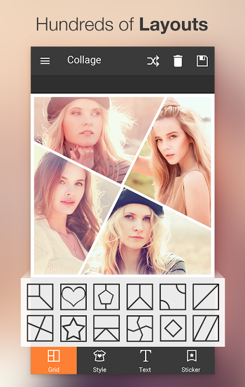 Photo Collage Editor Photo Collage Editor