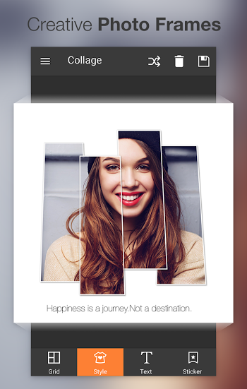 Photo Collage Editor Photo Collage Editor
