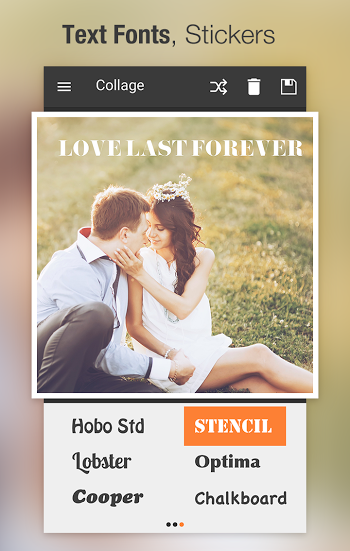 Photo Collage Editor Photo Collage Editor