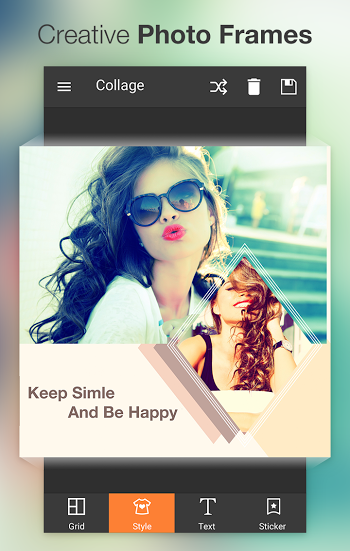 Photo Collage Editor Photo Collage Editor