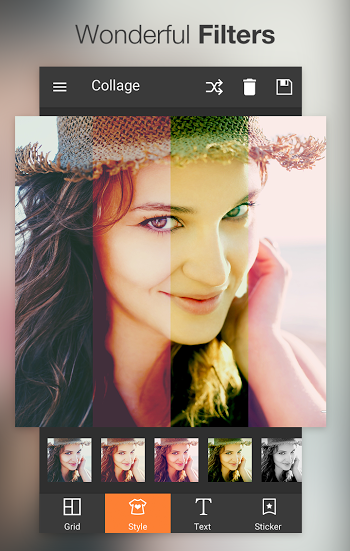 Photo Collage Editor Photo Collage Editor