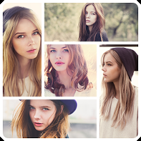 Photo Collage Editor