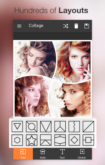Photo Collage Editor Photo Collage Editor