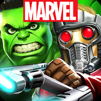 MARVEL Avengers Academy