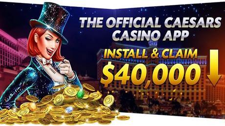 Caesars Slot Machines & Games