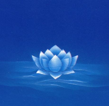 The White Lotus of Consciousness – HPB