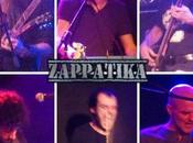 ZAPPATiKA Have Tracks from Final Show o...