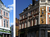 Archway Tavern, Save Guinness Sign!!!!