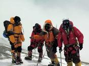 Himalaya Spring 2017: First Summits Season, Fixing Ropes Everest, Ueli Laid Rest
