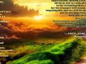 Cude Poetry: Catching Away, Rapture