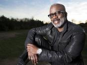 BeBe Winans Teases Fans With Music