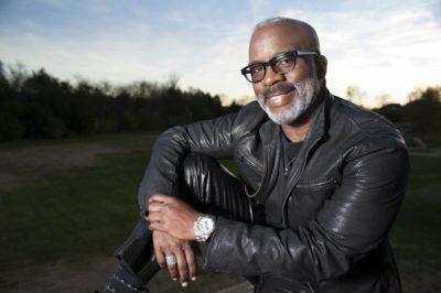 BeBe Winans Teases Fans With New Music