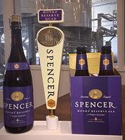 Spencer Trappist to release Belgian-style quad