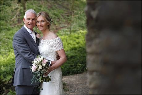 Ston Easton Park Wedding