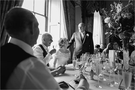 Ston Easton Park Wedding