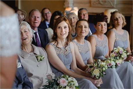 Ston Easton Park Wedding