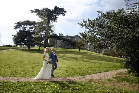 Ston Easton Park Wedding