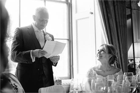 Ston Easton Park Wedding