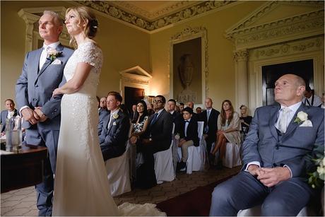 Ston Easton Park Wedding