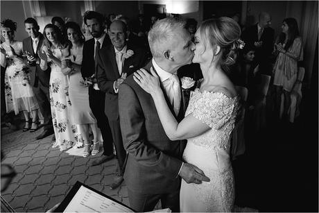 Ston Easton Park Wedding