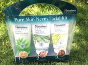Himalaya Pure Skin Neem Facial Review