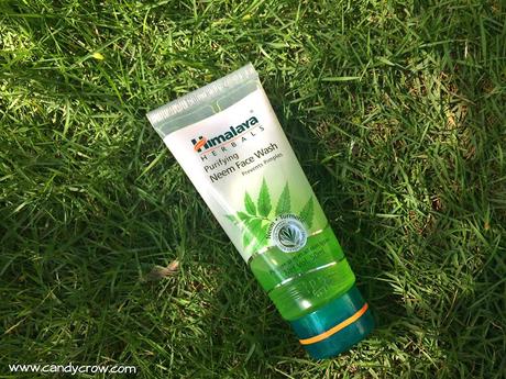 Himalaya Pure Skin Neem Facial Kit Review