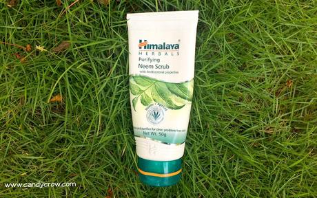 Himalaya Pure Skin Neem Facial Kit Review