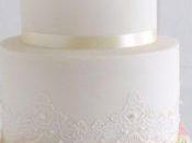 Beautiful Wedding Cakes Best From Pinterest