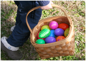 Top 5 Unique Easter Basket Ideas You'll Love