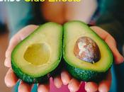 Side Effects Eating Much Avocado Skin Health