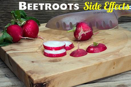 Eating Too Many Beets