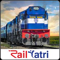 PNR Status & Indian Rail info