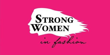 DC Style: Strong Women in Fashion