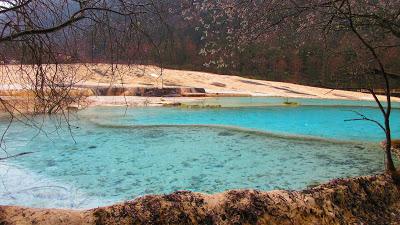 Discovering the Beauty of Huanglong