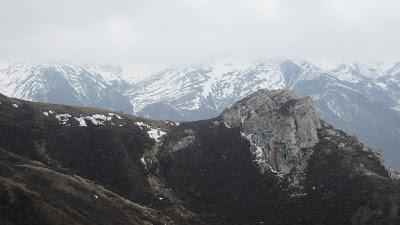 Discovering the Beauty of Huanglong