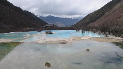 Discovering the Beauty of Huanglong