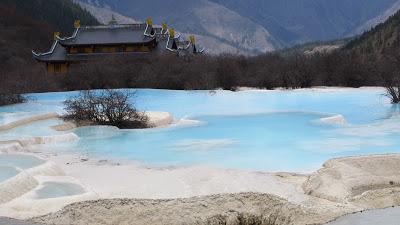 Discovering the Beauty of Huanglong