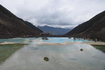 Discovering the Beauty of Huanglong