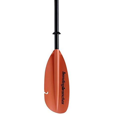 Bending Branches Angler Classic Kayak Paddle Review