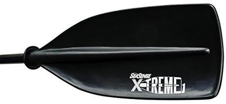 SeaSense X-1 Kayak Paddle Review