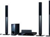 Create Ambience Movie Hall Home Setting These Theaters!