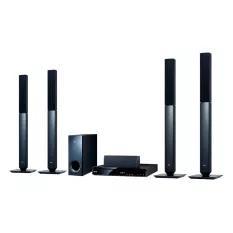 Create The Ambience Of Movie Hall At Home Setting Up These Home Theaters!