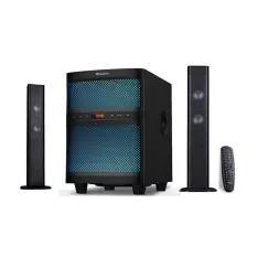 Create The Ambience Of Movie Hall At Home Setting Up These Home Theaters!