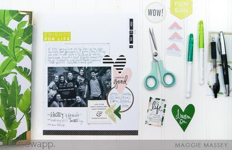 It's (inter)National Scrapbook Day!