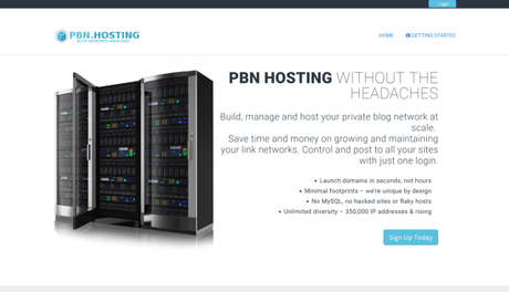 [Updated] Best PBN Hosting Reviews 2017: CHEAPEST PBN HOSTING