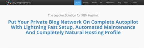 [Updated] Best PBN Hosting Reviews 2017: CHEAPEST PBN HOSTING