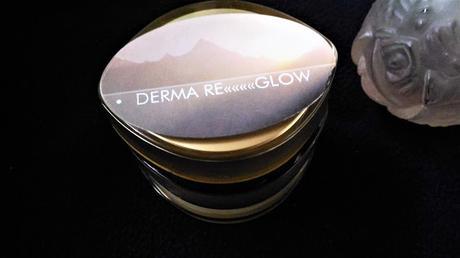 Herbal India Derma ReGlow Cream Review, Price and Availability in India