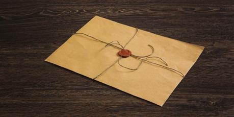 Someone truly loves you. What if he sent you this letter?