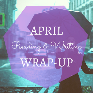 April Wrap-Up