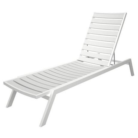 Plastic Chaise Lounge Chairs